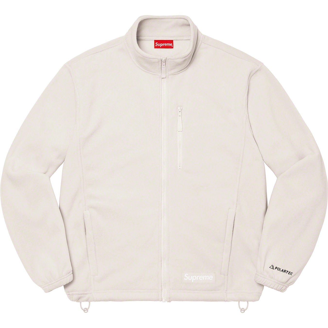 Polartec® Zip Jacket view 7
